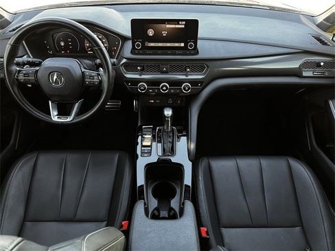 Used 2024 Acura Integra A-Spec image 13