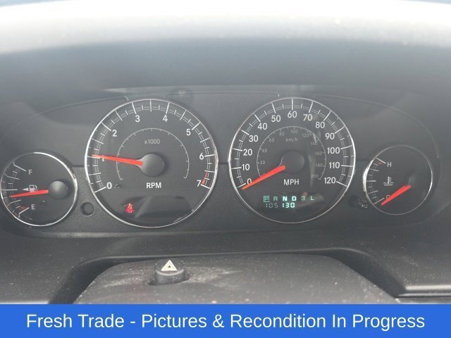 Used 2005 Chrysler Sebring Touring FWD image 12