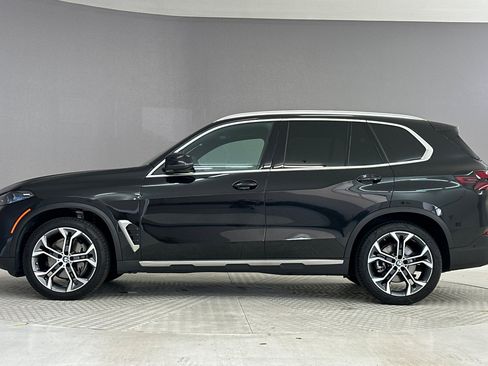 Used 2026 BMW X5 sDrive40i RWD image 2