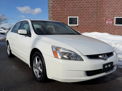 Used 2003 Honda Accord EX image 16