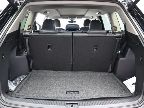 New 2026 Volkswagen Atlas SEL Premium R-Line AWD/4WD image 12