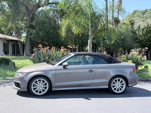 Used 2015 Audi A3 2.0T Prestige image 8