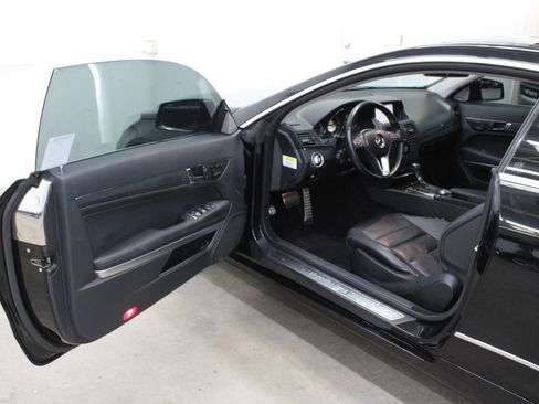 Used 2012 Mercedes-Benz E 350 Coupe image 9