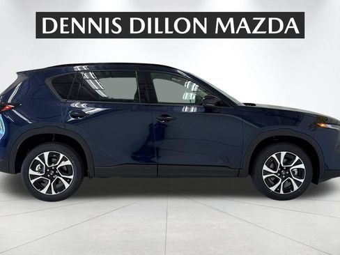 New 2026 MAZDA CX-5 Preferred AWD/4WD image 3