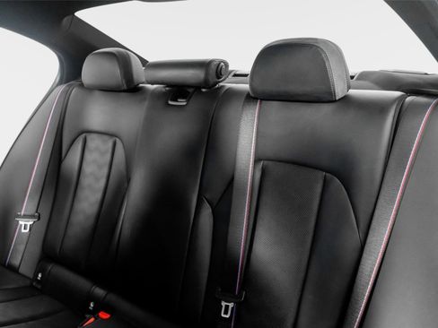 Used 2024 BMW M3 Competition w/ Executive Package image 32