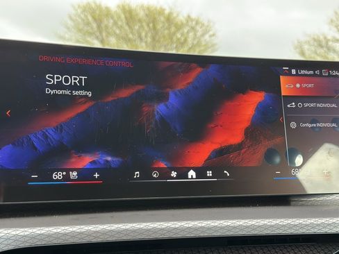 New 2025 BMW i4 xDrive40i w/ Premium Package image 42