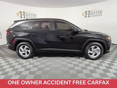 Used 2024 Hyundai Tucson SE