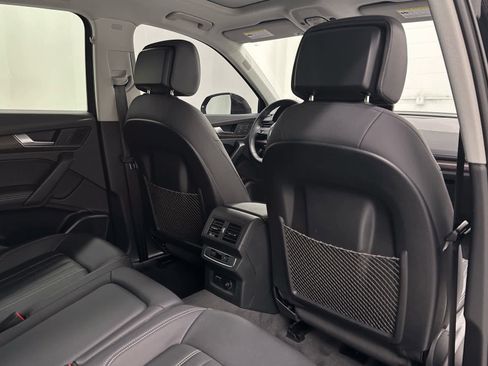 Used 2022 Audi Q5 2.0T Premium Plus image 20