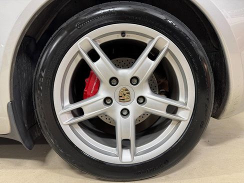 Used 2005 Porsche Boxster S RWD image 14