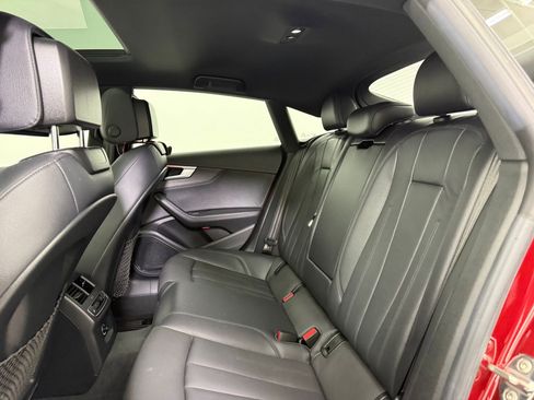 Used 2018 Audi A5 2.0T Prestige image 27