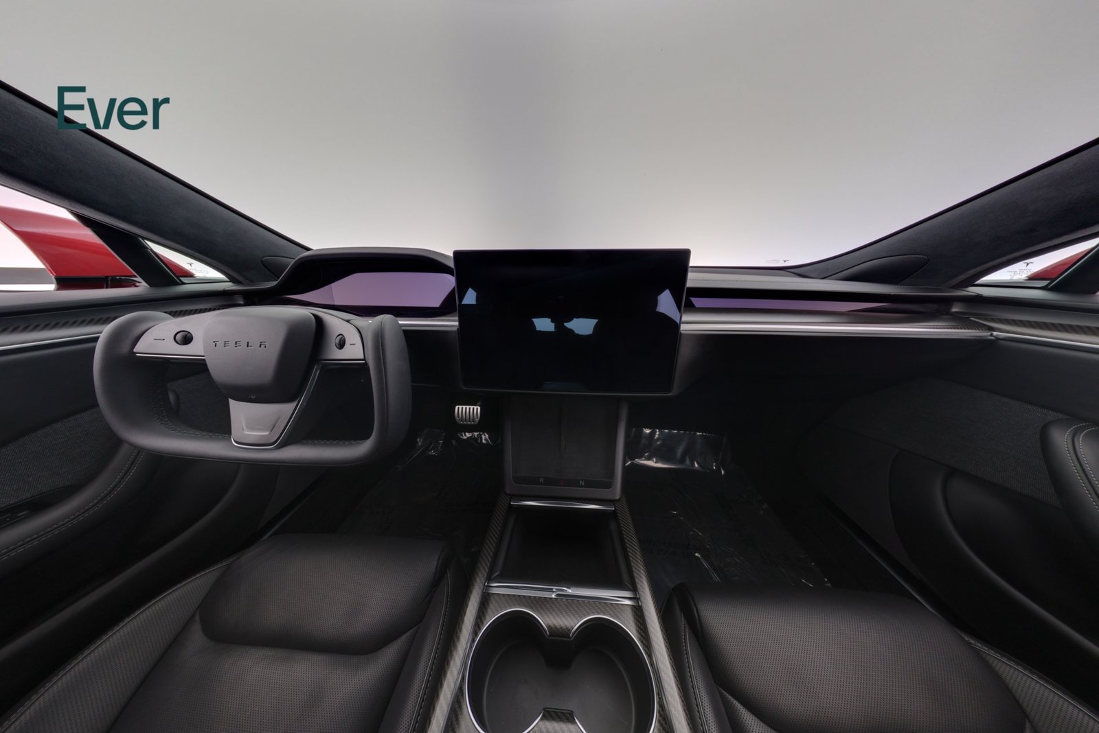 Used 2022 Tesla Model S Plaid AWD/4WD image 26