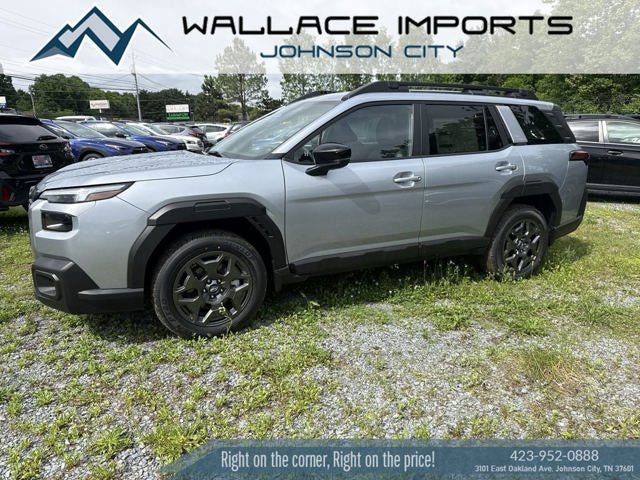 New 2026 Subaru Outback Limited w/ Premium/Limited Package 2 AWD/4WD image 48