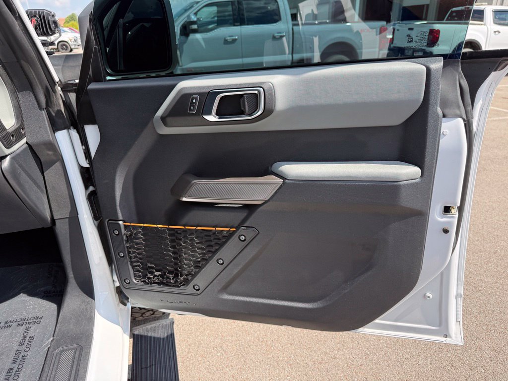 Used 2022 Ford Bronco Badlands AWD/4WD image 31