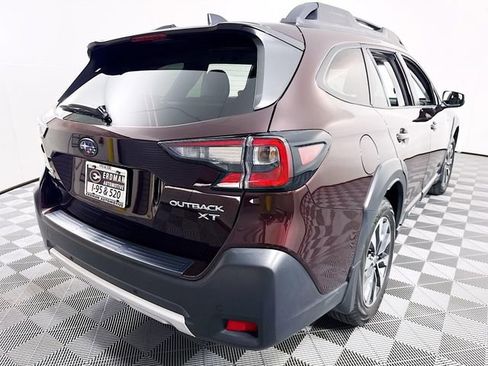 Used 2024 Subaru Outback Limited XT w/ Tech Package 2 image 23
