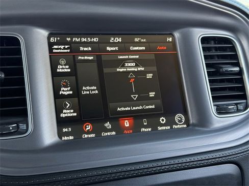 Used 2023 Dodge Charger Scat Pack w/ Plus Group image 14