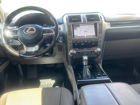 Used 2021 Lexus GX 460 Premium w/ Accessory Package AWD/4WD image 13