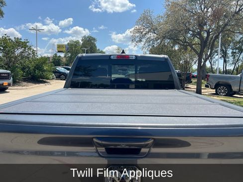Used 2022 RAM 1500 Laramie RWD image 23