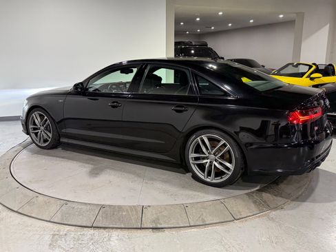 Used 2018 Audi S6 Prestige w/ Prestige Package image 15