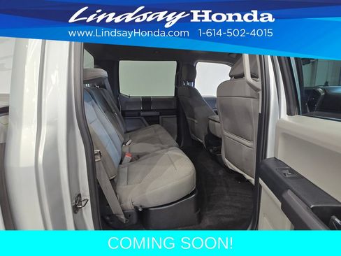 Used 2019 Ford F150 XLT AWD/4WD image 9
