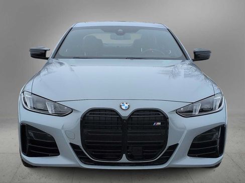 Used 2026 BMW 440i xDrive Coupe w/ Premium Package AWD/4WD image 3