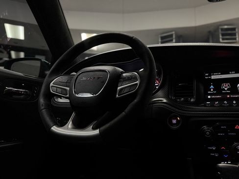 Used 2023 Dodge Charger SRT Hellcat image 35