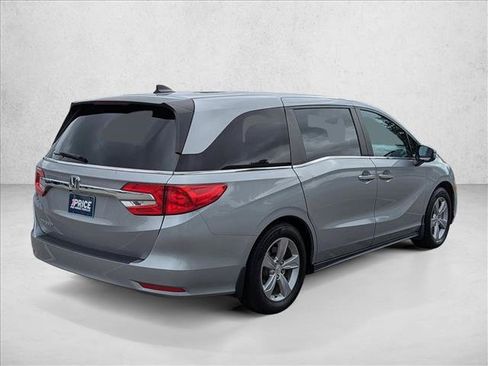Used 2018 Honda Odyssey EX-L image 5