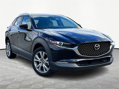 Certified 2023 MAZDA CX-30 AWD 2.5 S w/ Preferred Package