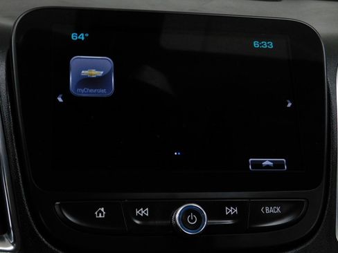 Used 2018 Chevrolet Malibu LT image 53