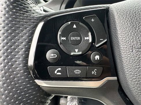 Certified 2020 Honda Passport Touring image 32