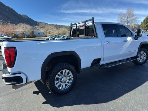 Used 2023 GMC Sierra 2500 Denali image 7