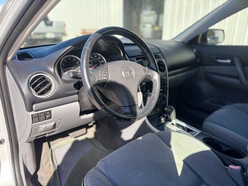 Used 2008 MAZDA MAZDA6 i Sport Value Edition image 10