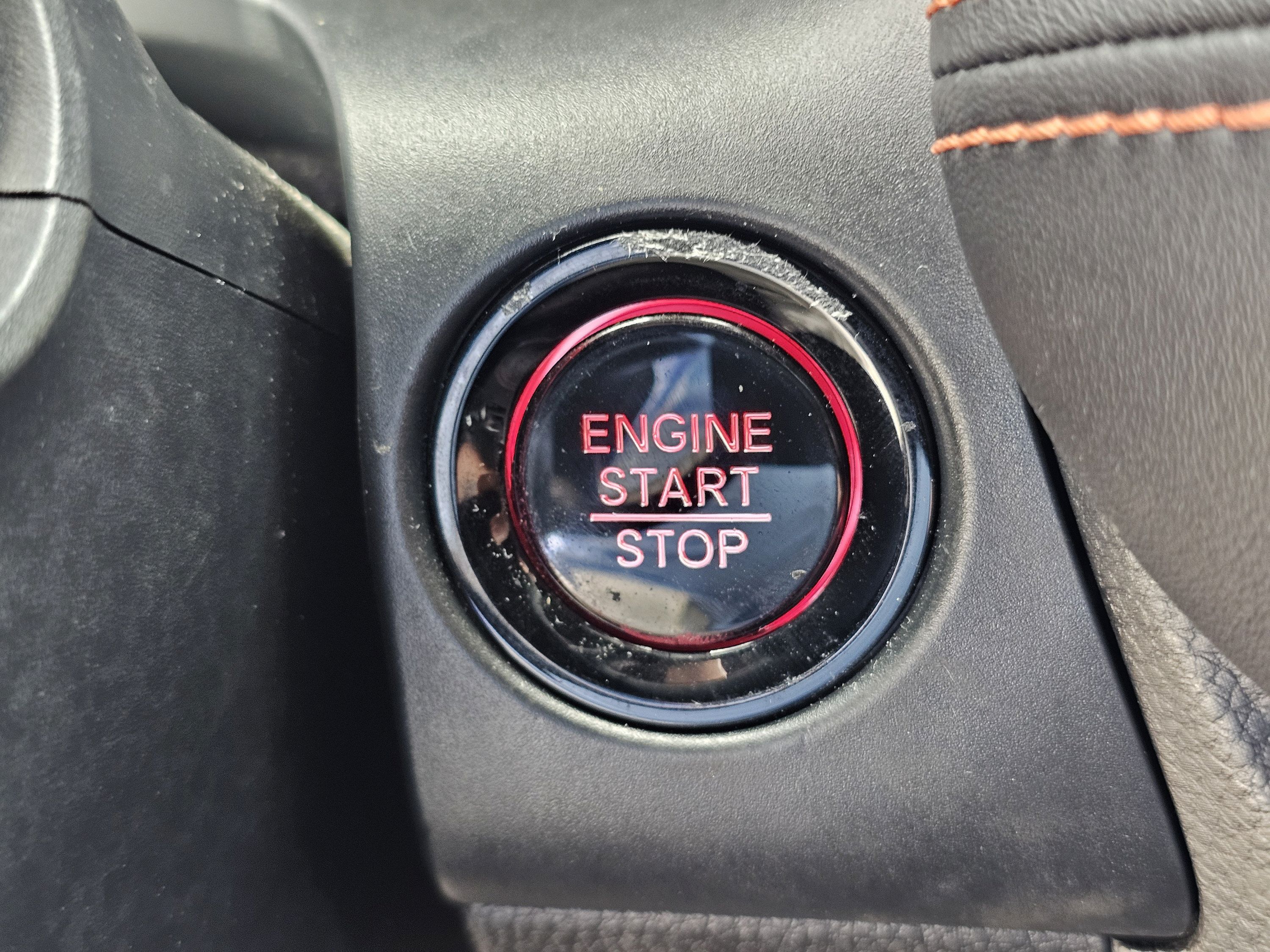 Used 2023 Honda HR-V Sport image 38