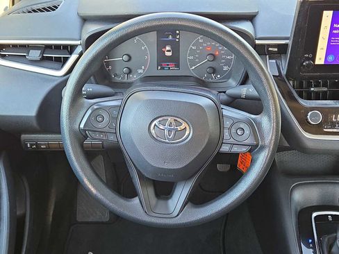 Used 2024 Toyota Corolla LE image 16