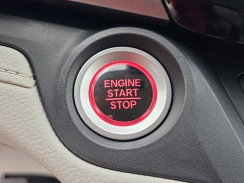 New 2026 Honda Odyssey EX-L image 24