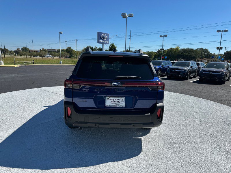 New 2026 Subaru Outback Premium AWD/4WD image 6