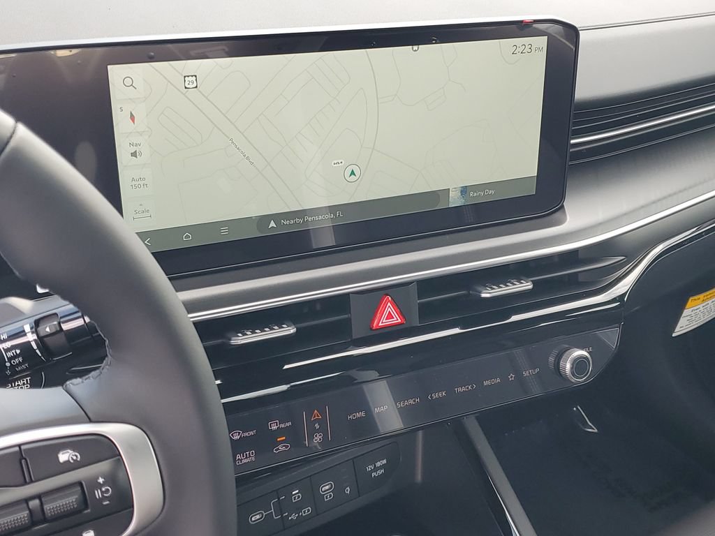 New 2026 Kia K5 GT-Line FWD image 15