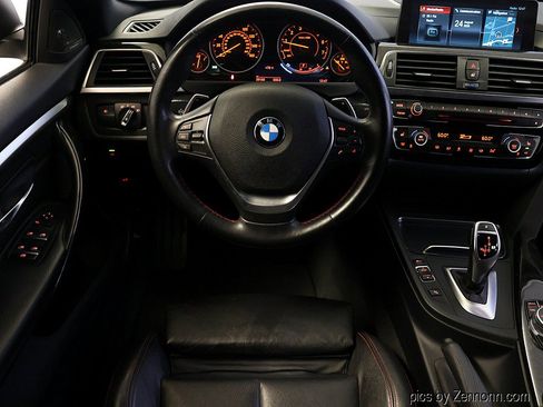 Used 2018 BMW 430i Gran Coupe xDrive AWD/4WD image 15