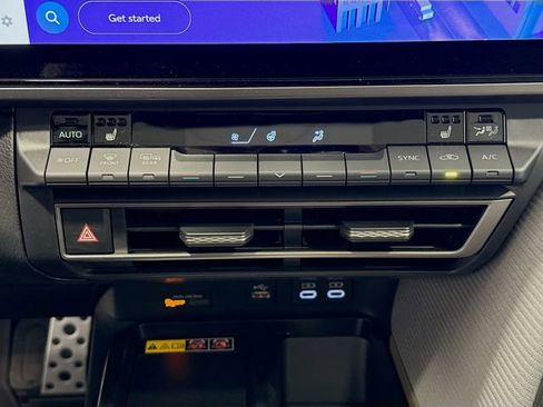 Certified 2025 Toyota Camry SE w/ Multimedia Upgrade Package image 15