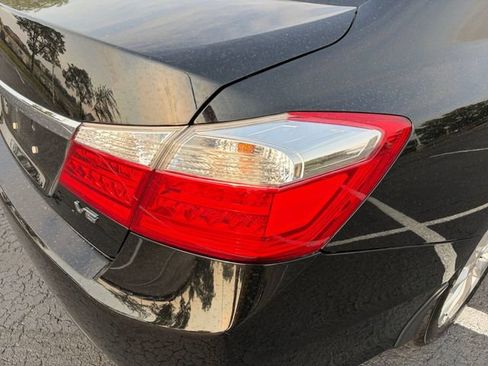 Used 2014 Honda Accord EX-L image 36