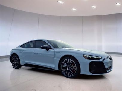 New 2026 Audi S e-tron GT Premium Plus