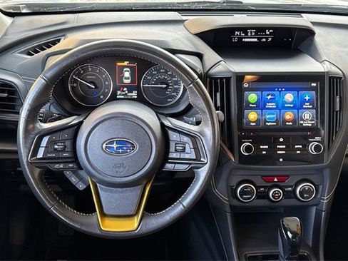 Used 2023 Subaru Crosstrek 2.5i Sport image 14