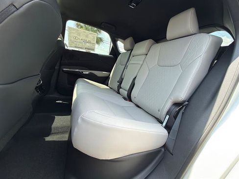 New 2026 Lexus RX 350 Premium Plus w/ Convenience Package AWD/4WD image 18