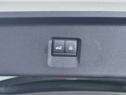 Used 2023 INFINITI QX60 Luxe w/ Cargo Package AWD/4WD image 33