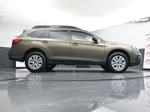 Used 2018 Subaru Outback 2.5i w/ Popular Package #1 image 43