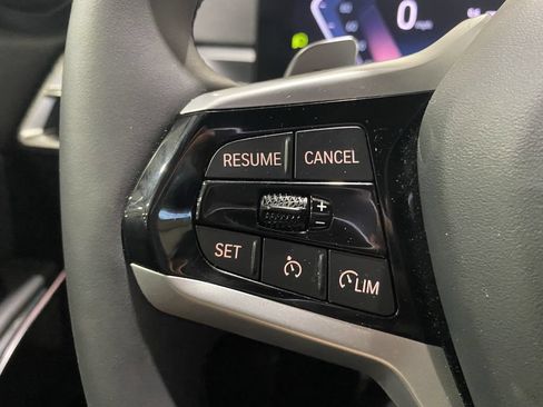 Used 2025 BMW 330i Sedan RWD image 10