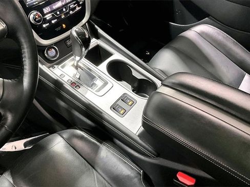 Used 2022 Nissan Murano SL image 18