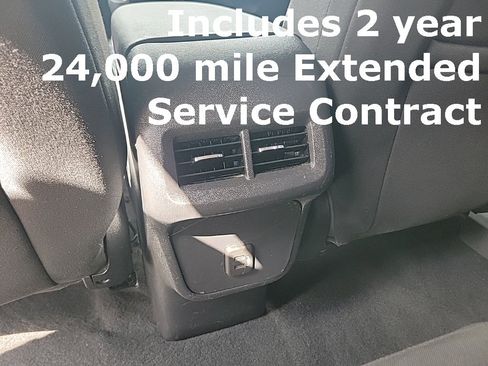 Used 2020 Chevrolet Equinox LS w/ LS Convenience Package image 33