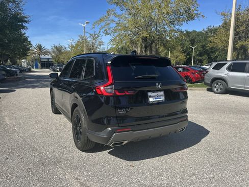 Used 2024 Honda CR-V Sport image 4