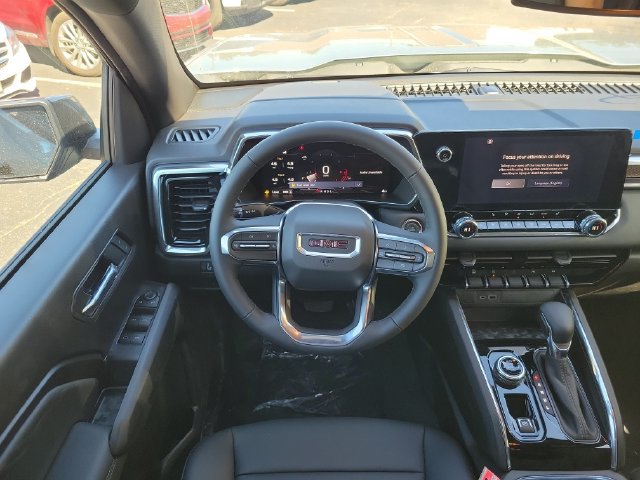 New 2026 GMC Canyon Elevation w/ Convenience Package AWD/4WD image 13