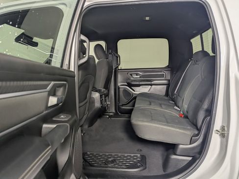 Used 2025 RAM 1500 Big Horn image 27